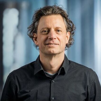avatar for Ralf Hüskes