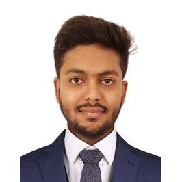 avatar for Shivam Pratap Singh
