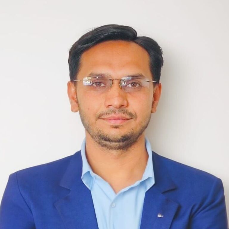 avatar for Prof. Jalpesh Ghumaliya