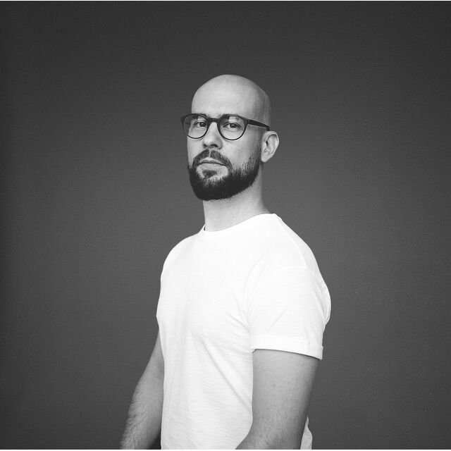 avatar for Marcel Ozan Riedel