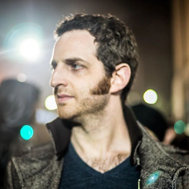 avatar for Judd Weiss
