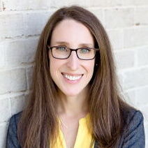 avatar for Amy Heckman