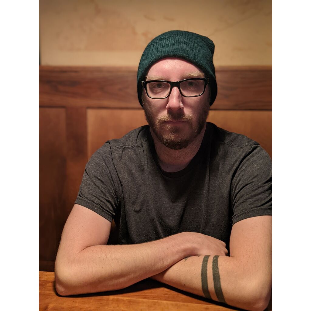 avatar for Kevin Sutton
