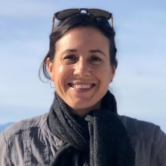 avatar for Valerie Kathawala