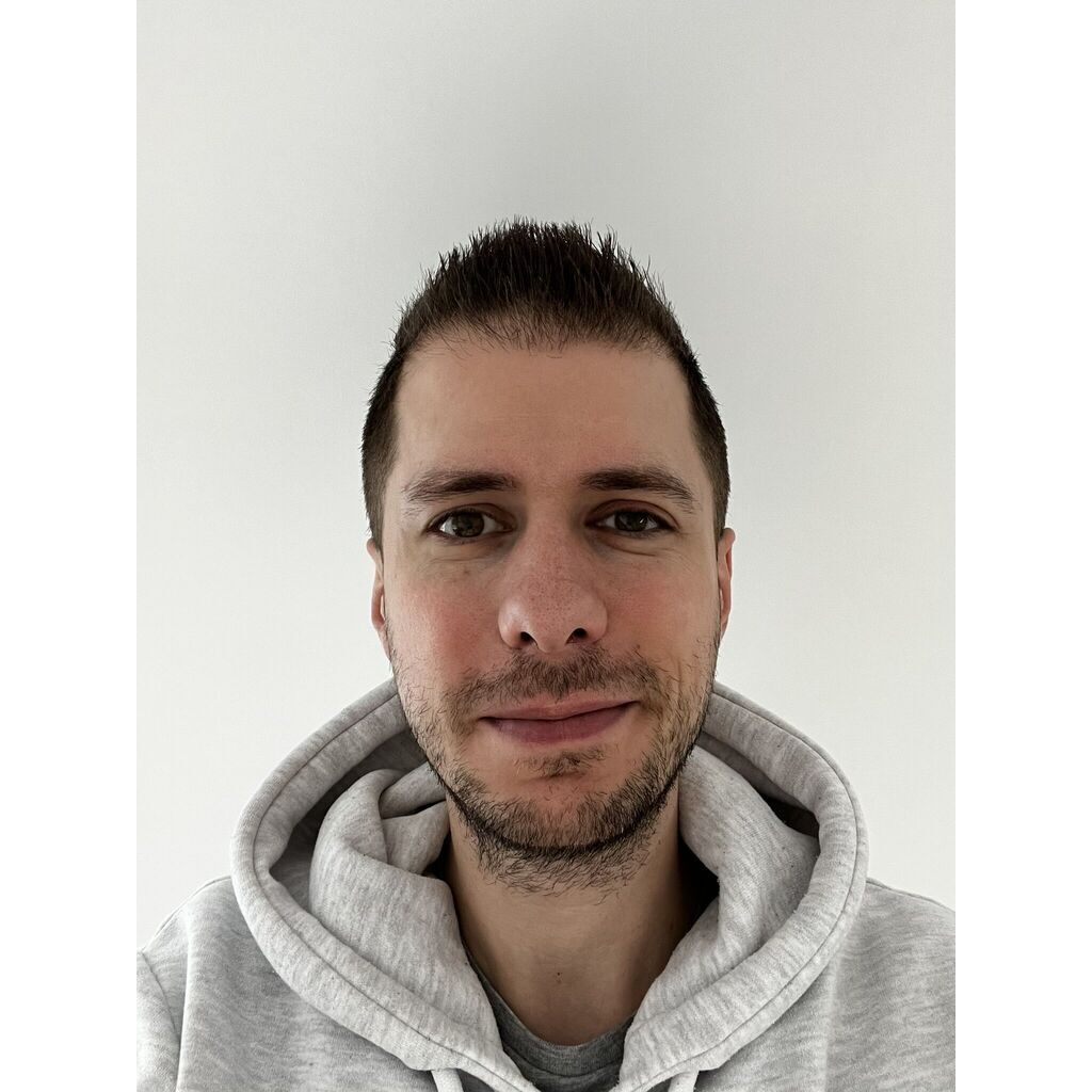 avatar for David Grimbert