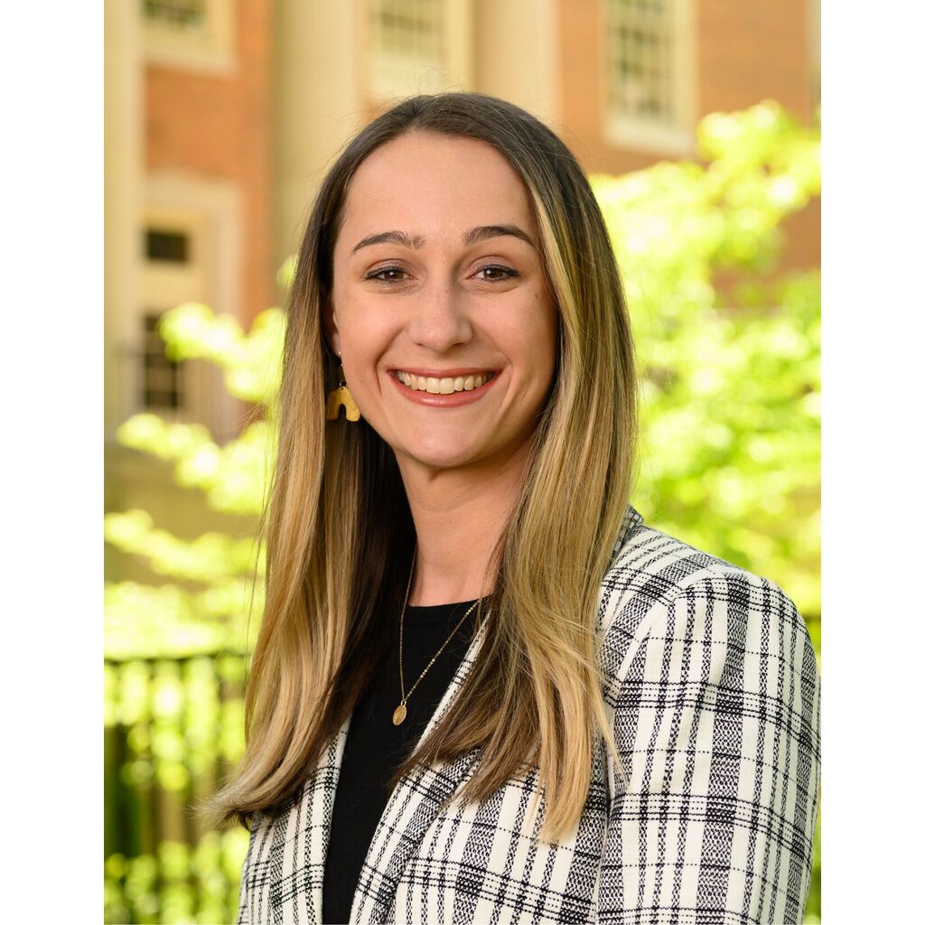 avatar for Sarah Lotspeich