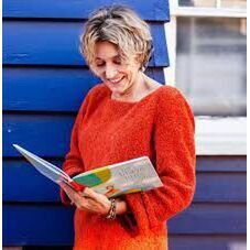 avatar for Marianne Richmond, Author & Gibson Huston, Author