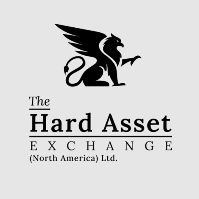 avatar for The Hard Asset Exchange