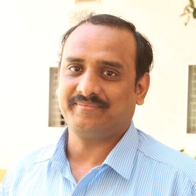 avatar for M. Suresh
