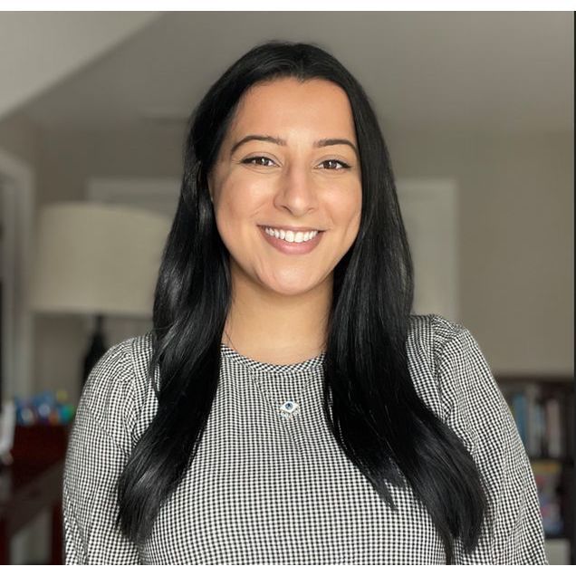 avatar for Ayesha Qazi-Lampert