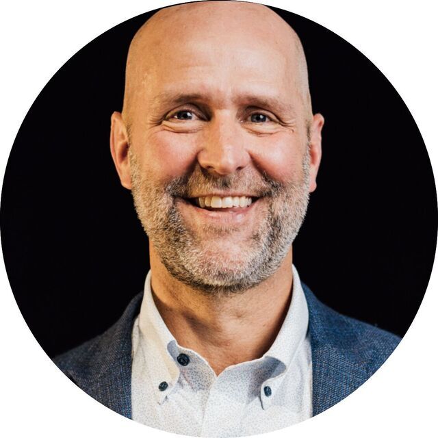 avatar for Jeremy Frank