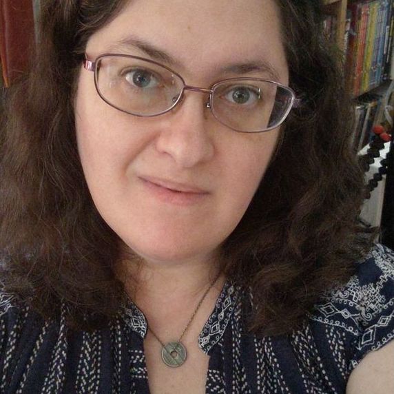 avatar for Merav Hoffman