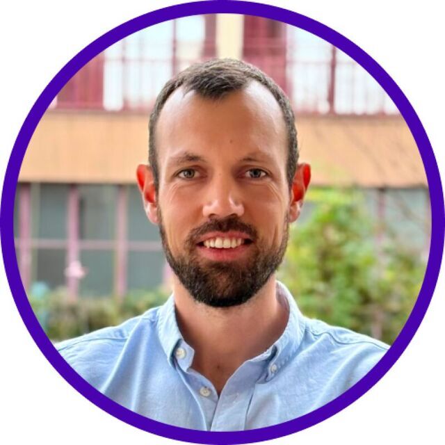 avatar for Jérôme GRANON