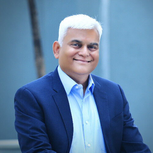 avatar for Kishor Patil