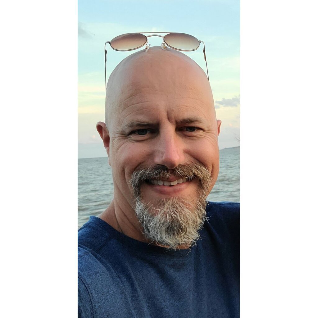 avatar for Eric Landon