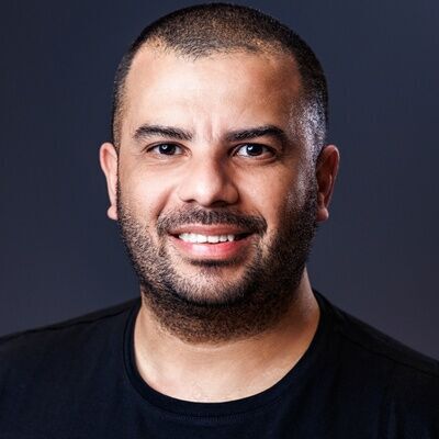 avatar for Kairo De Araujo