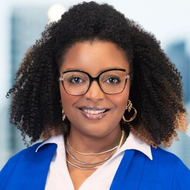 avatar for Rosa Williams (Oyeneye), MBA