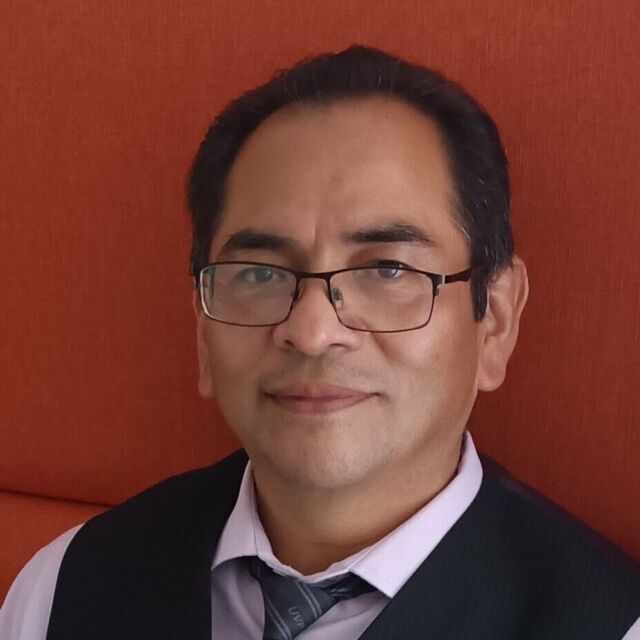 avatar for Marcelino Trujillo Méndez