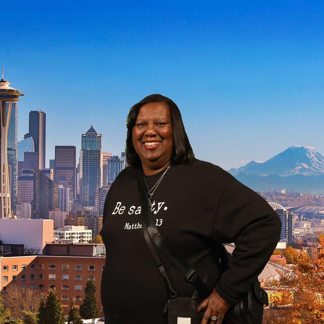 avatar for Mary Tate
