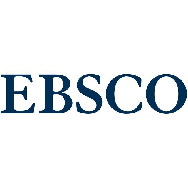avatar for EBSCO