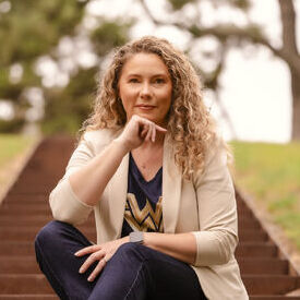 avatar for Kristin Gallagher