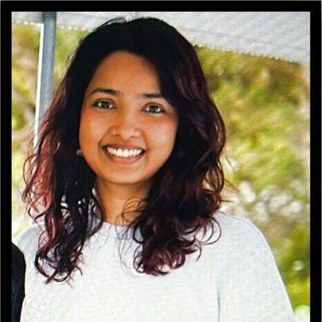 avatar for Samantha Cherian