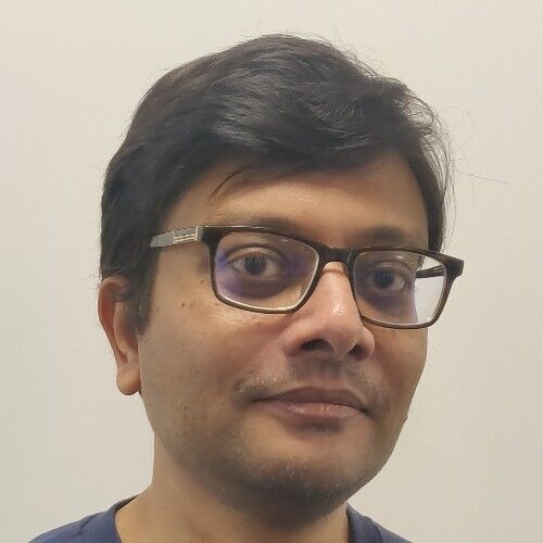 avatar for Anshuman Ghosh