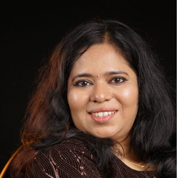 avatar for Lekshmi R. R.