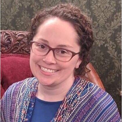 avatar for Sarah Barriage
