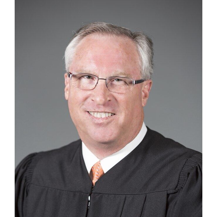 avatar for Honorable Michael Flanagan