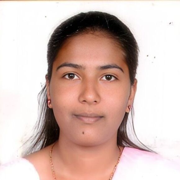 avatar for Geetanjali Popat Rokade