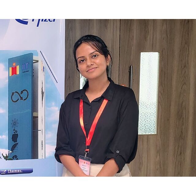 avatar for Sudeepta Pal