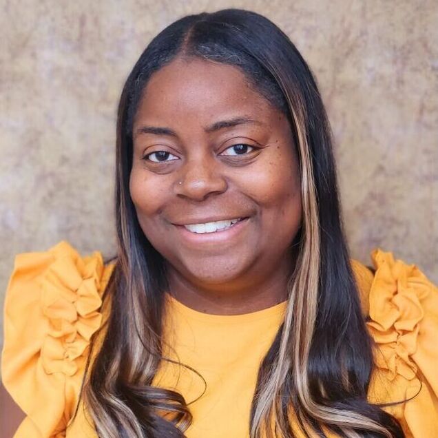 avatar for Sharanie V. Sims, PharmD, MPH, BCPS, BCIDP
