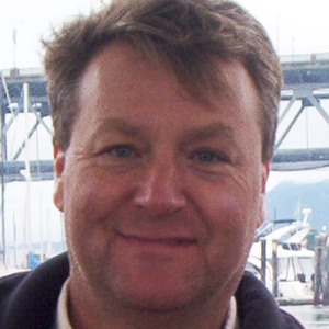 avatar for Mark Kudlac