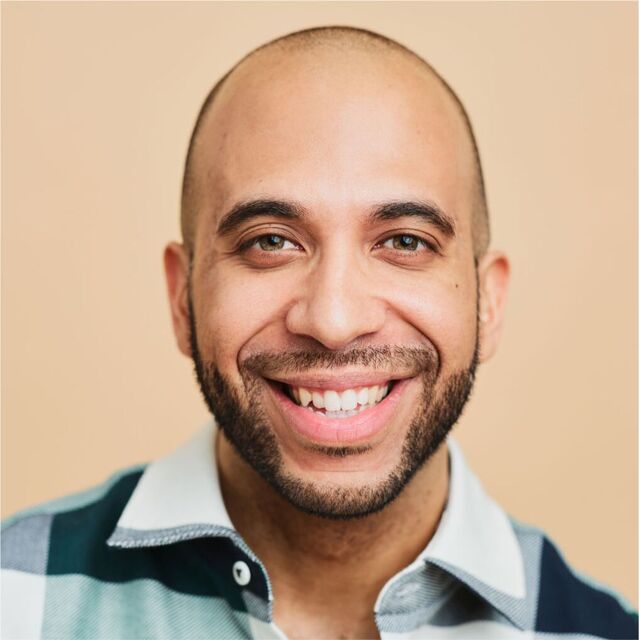 avatar for Daniel José Camacho