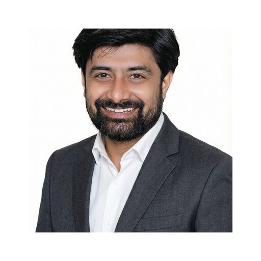 avatar for Rutvij Trivedi
