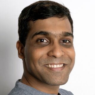 avatar for Anish Agarwal