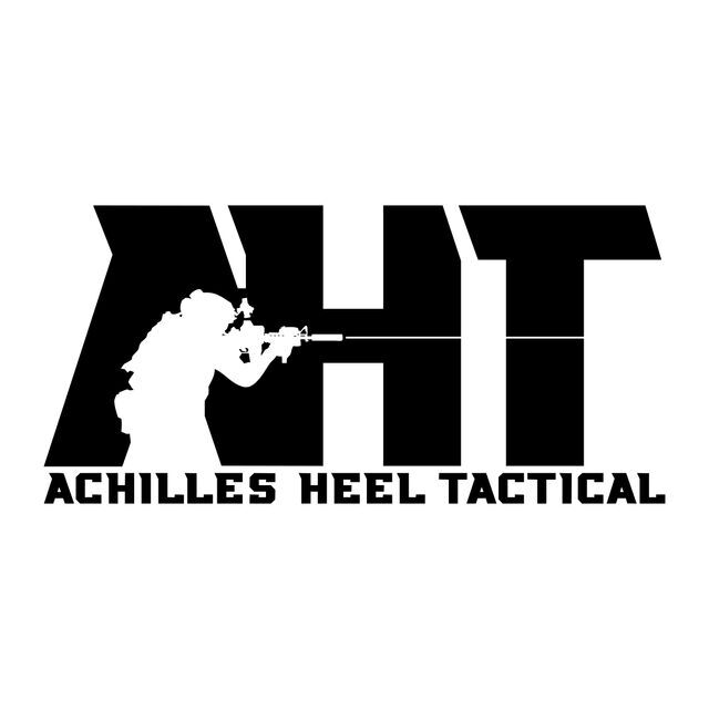 avatar for Achilles Heel Tactical