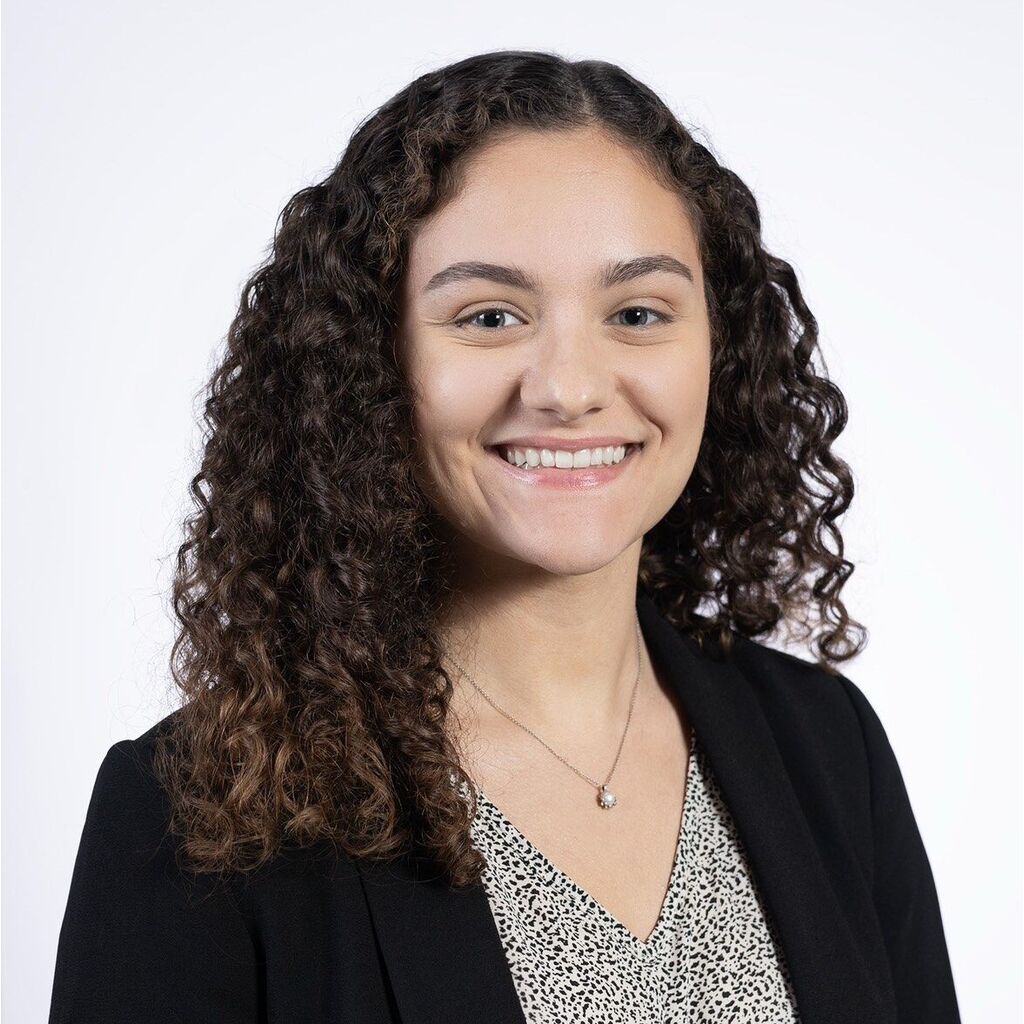 avatar for Sarina Panagiotopoulos