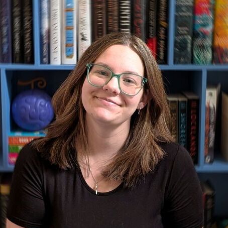 avatar for Becca Woolsey