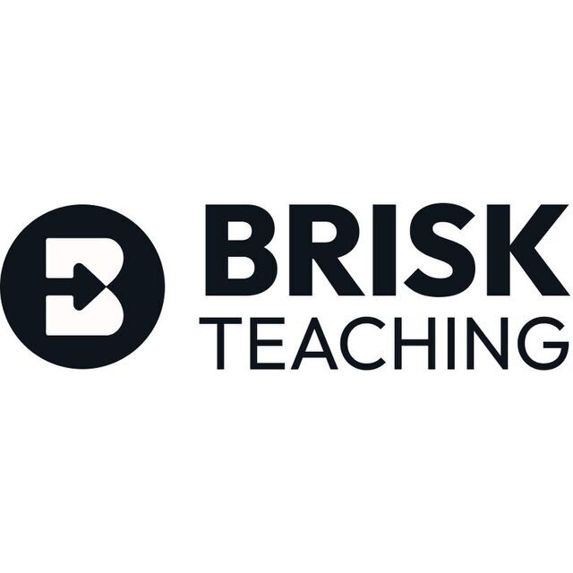 avatar for Brisk Teaching