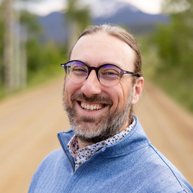 avatar for Daniel Zangari