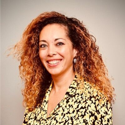 avatar for Simone Cobben