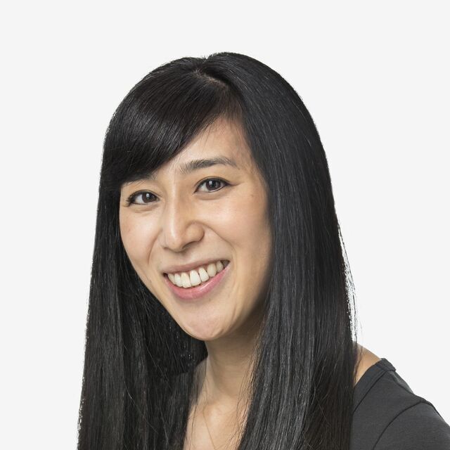 avatar for Rosanna Xia