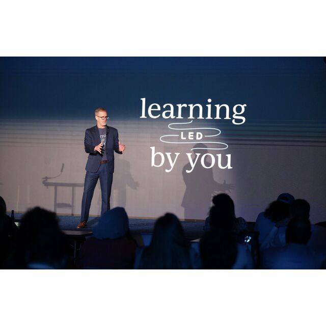 avatar for Dr. Scott Martin