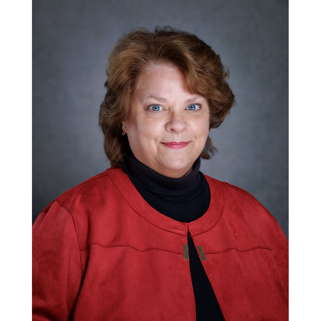 avatar for Mary Parrish
