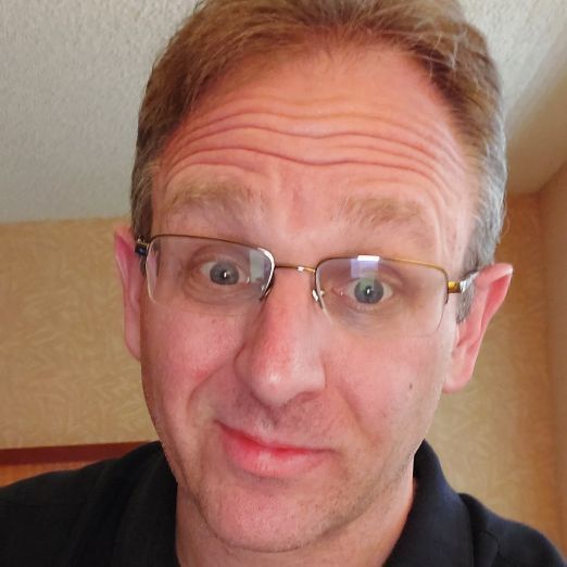 avatar for Cliff Neill