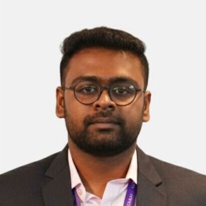 avatar for Sushruthan Babu