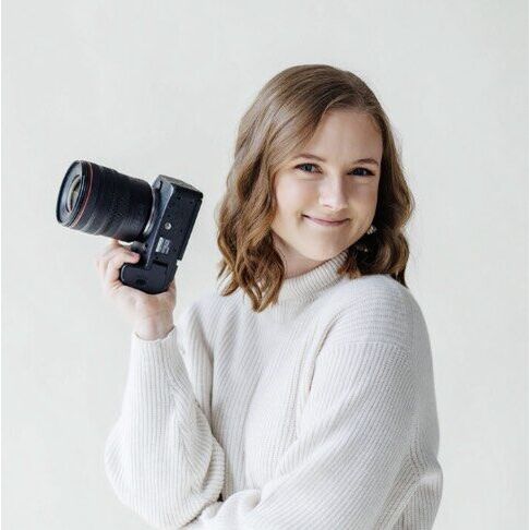 avatar for Ashley Inman