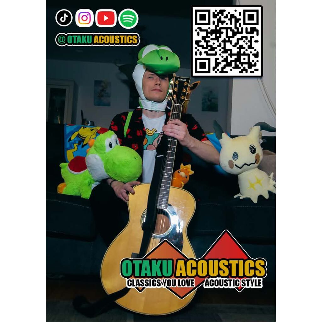 avatar for OtakuAcoustics